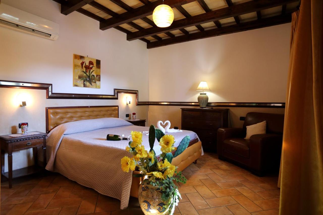 Agriturismo Resort Costa House Λαμπεντούζα Εξωτερικό φωτογραφία