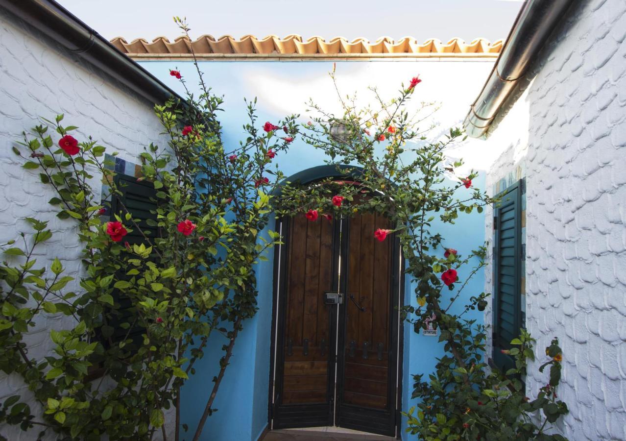 Agriturismo Resort Costa House Λαμπεντούζα Εξωτερικό φωτογραφία