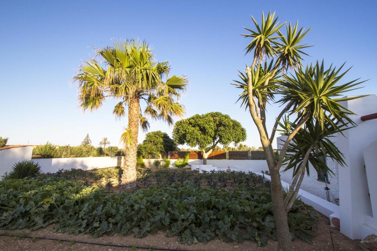 Agriturismo Resort Costa House Λαμπεντούζα Εξωτερικό φωτογραφία