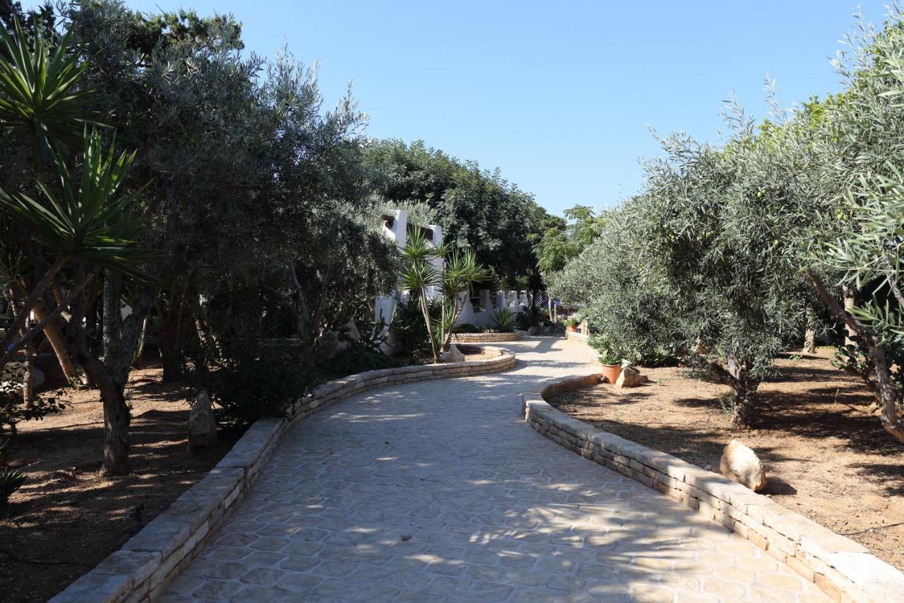 Agriturismo Resort Costa House Λαμπεντούζα Εξωτερικό φωτογραφία