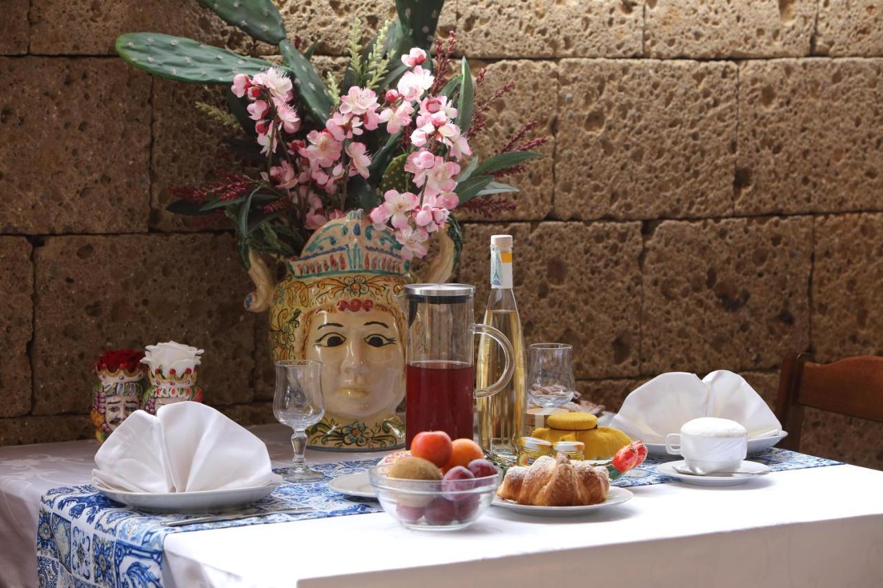 Agriturismo Resort Costa House Λαμπεντούζα Εξωτερικό φωτογραφία