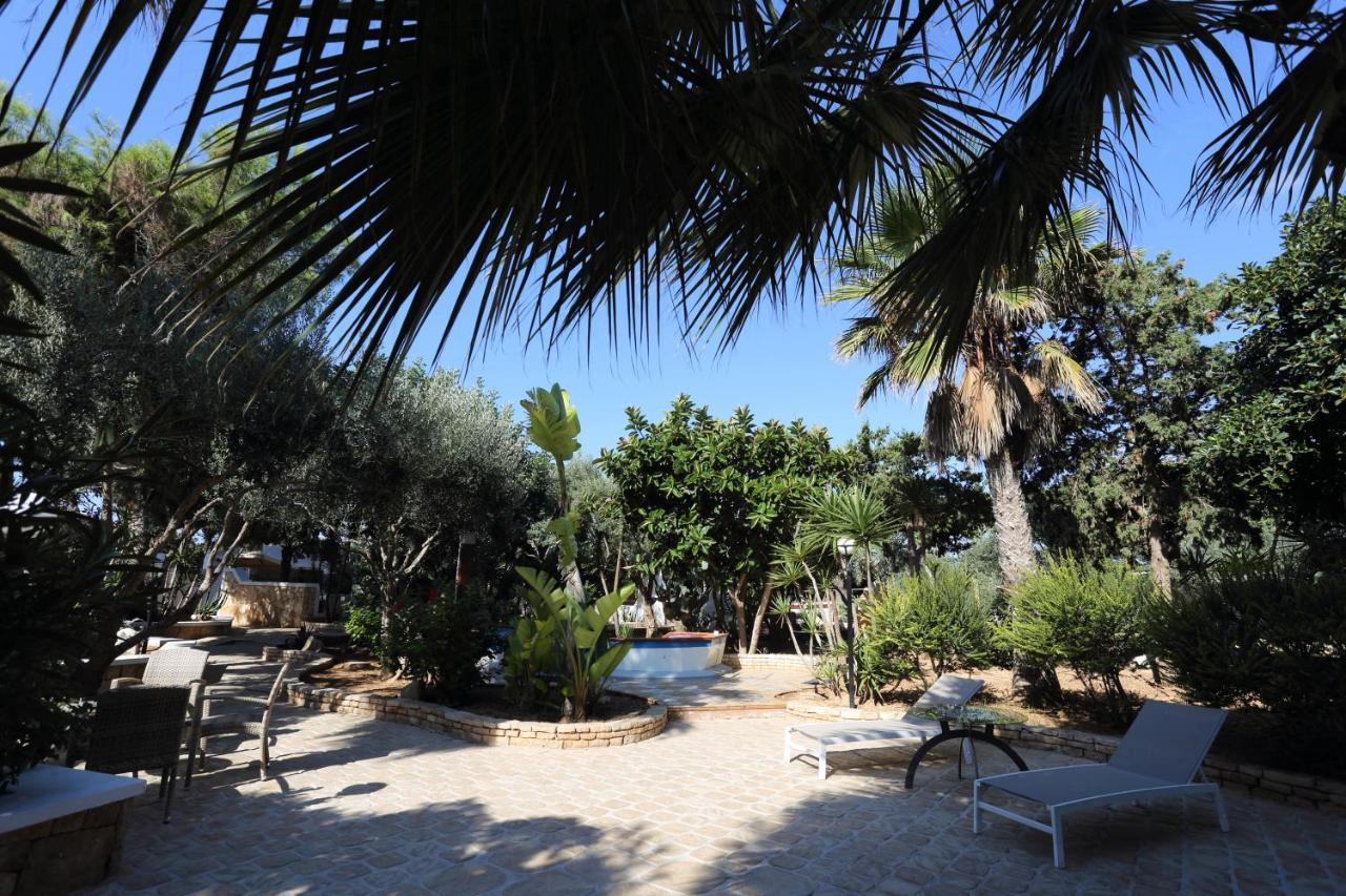 Agriturismo Resort Costa House Λαμπεντούζα Εξωτερικό φωτογραφία