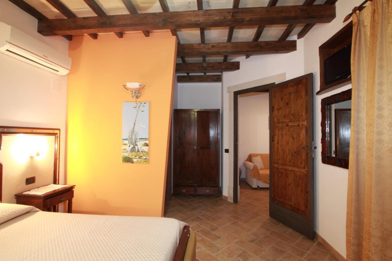 Agriturismo Resort Costa House Λαμπεντούζα Εξωτερικό φωτογραφία