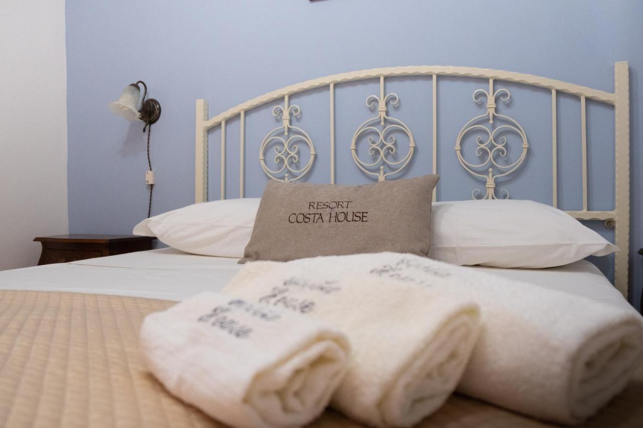 Agriturismo Resort Costa House Λαμπεντούζα Εξωτερικό φωτογραφία