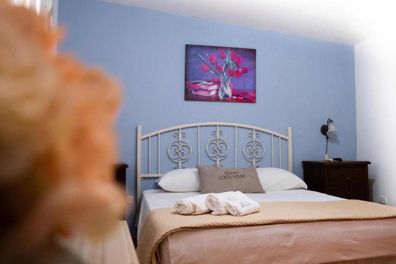 Agriturismo Resort Costa House Λαμπεντούζα Εξωτερικό φωτογραφία