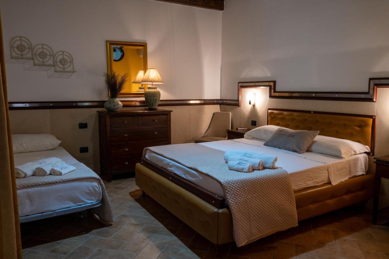 Agriturismo Resort Costa House Λαμπεντούζα Εξωτερικό φωτογραφία