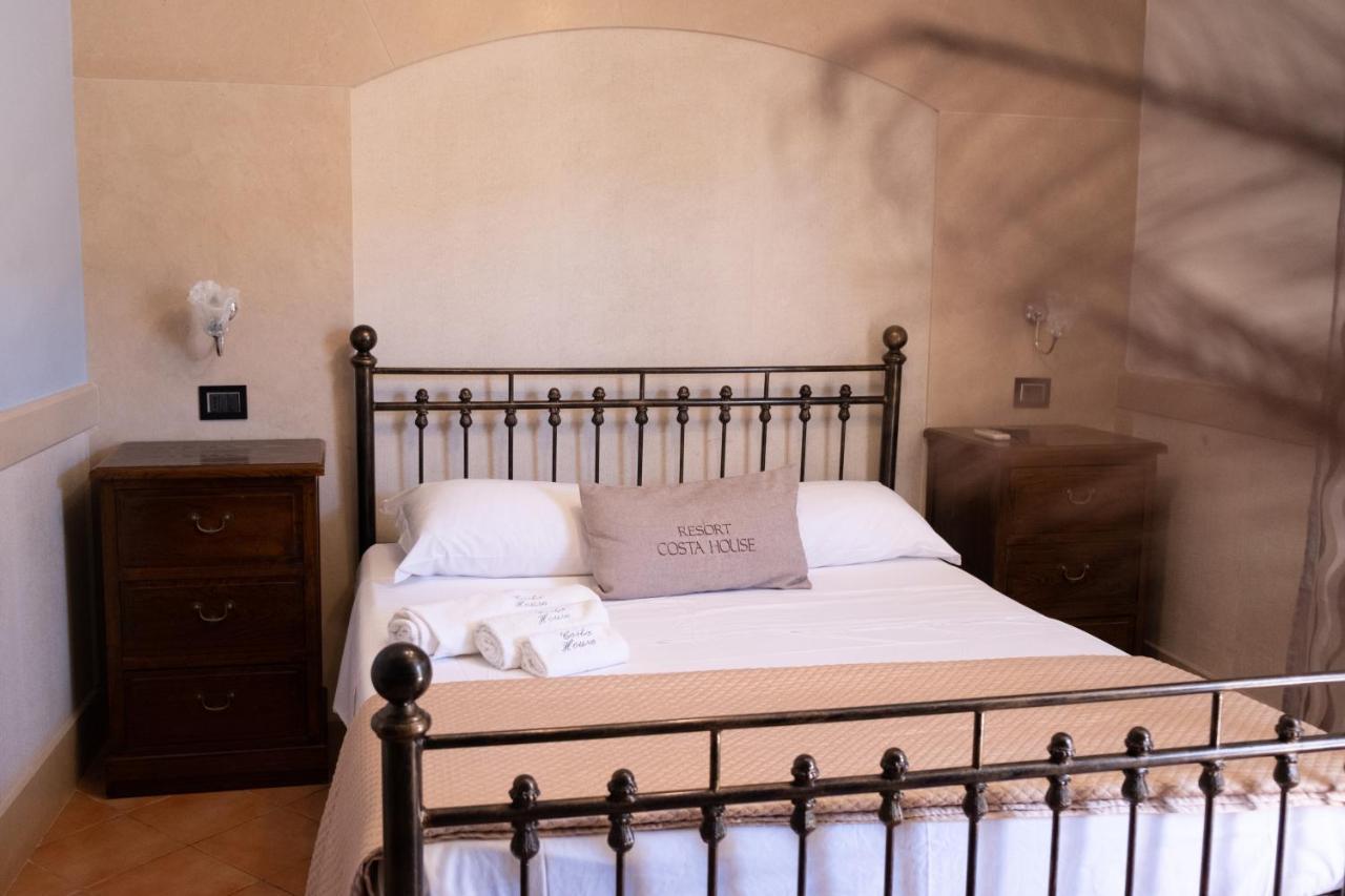 Agriturismo Resort Costa House Λαμπεντούζα Εξωτερικό φωτογραφία
