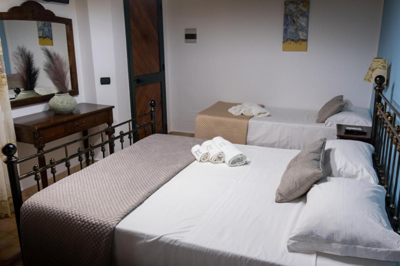Agriturismo Resort Costa House Λαμπεντούζα Εξωτερικό φωτογραφία