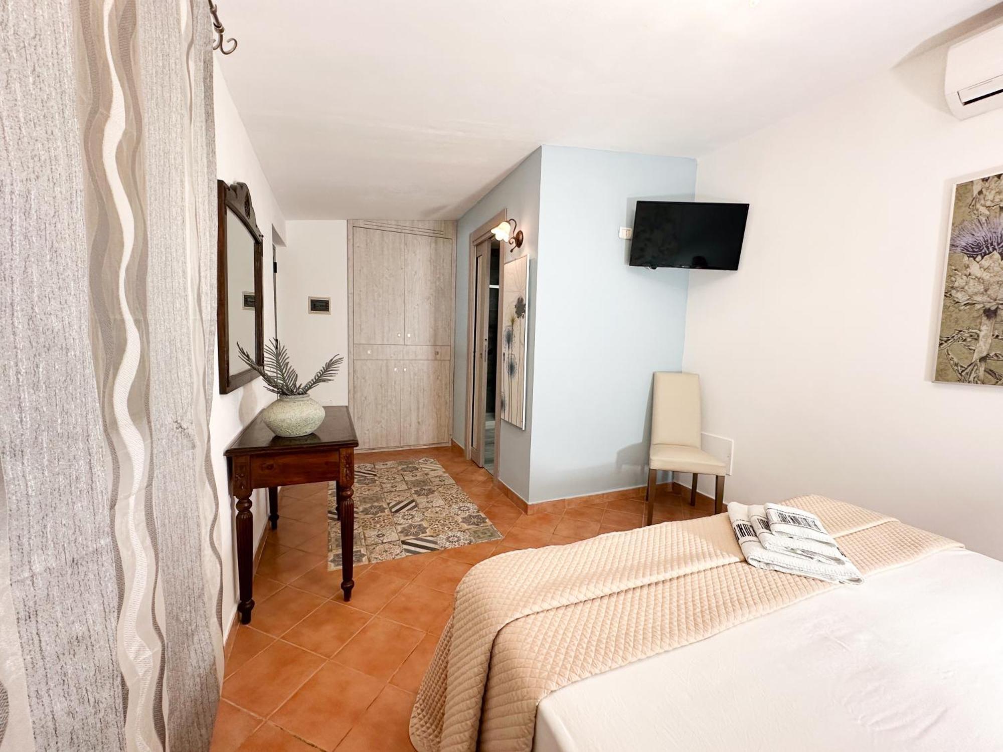 Agriturismo Resort Costa House Λαμπεντούζα Εξωτερικό φωτογραφία