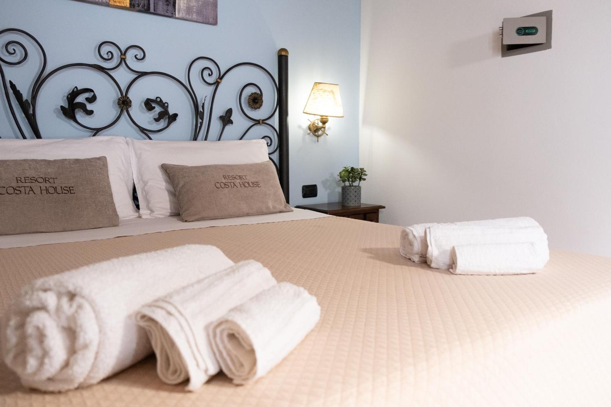 Agriturismo Resort Costa House Λαμπεντούζα Εξωτερικό φωτογραφία